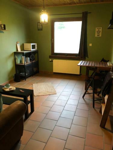 Bed & Breakfast Une Escapade Sur La Palette