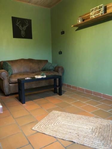 Bed & Breakfast Une Escapade Sur La Palette