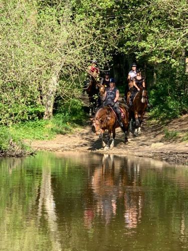 Agroturismo Le Petit Nanciry