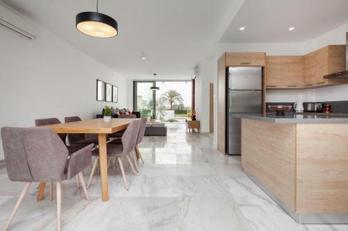 Kinyras 1 Villa 1