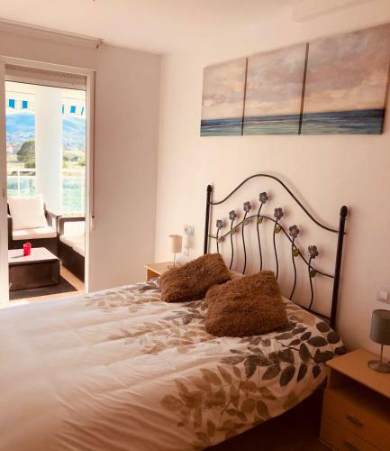 Apartamento Solmar