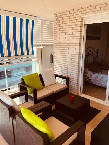Apartamento Solmar