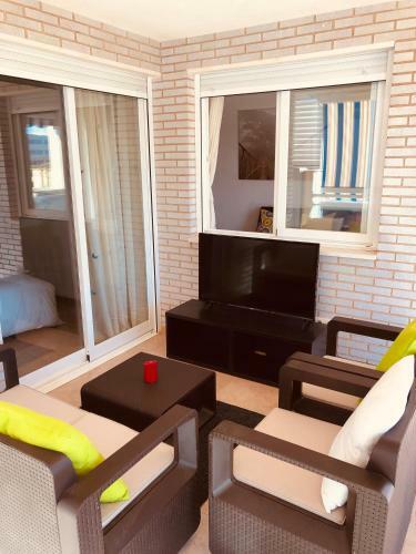 Apartamento Solmar