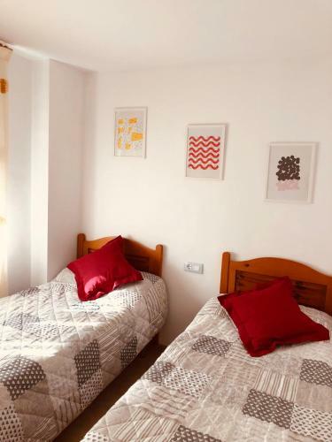 Apartamento Solmar