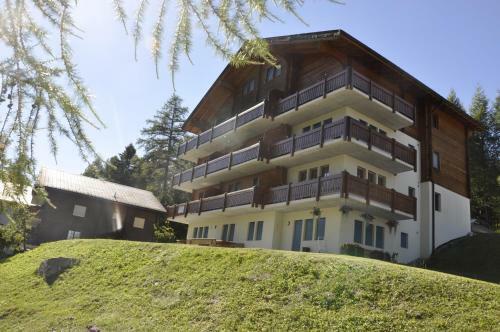 Apartamento Belstar
