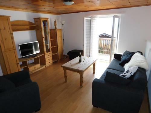 Apartamento Ferienwohnung Alter Konsum