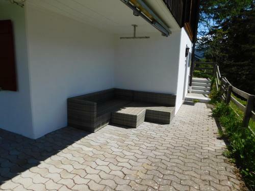 Apartamento Ferienwohnung Traumzeit
