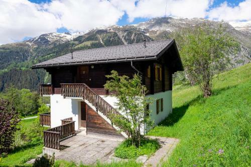 Apartamento Chalet Orion