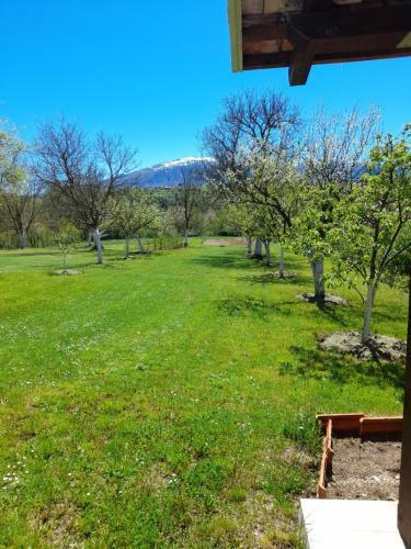 Apartman Ana Livno