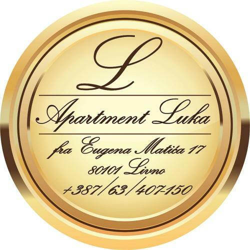 Apartman Luka