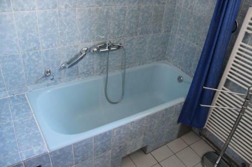 Apartman Silva