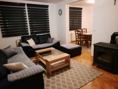 Apartment Pero