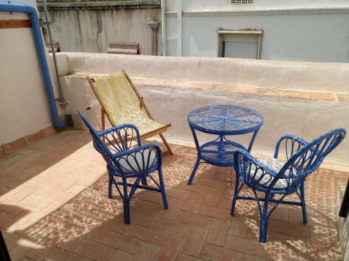 Mayor 17 Apartamento 4