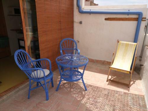 Mayor 17 Apartamento 4
