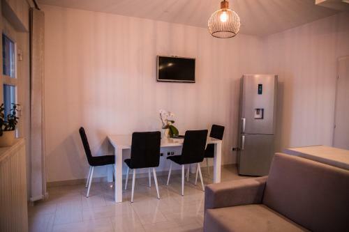 Apartman Nina