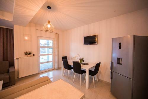 Apartman Nina