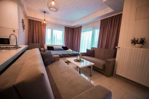 Apartman Nina