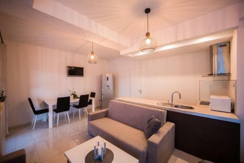 Apartman Nina