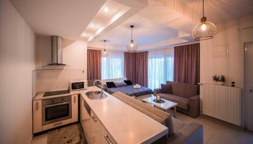 Apartman Nina