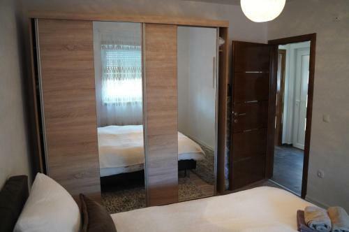 Apartman Vidovi?