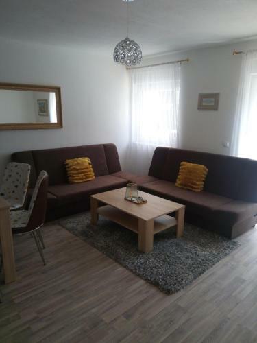 Apartman Vidovi?