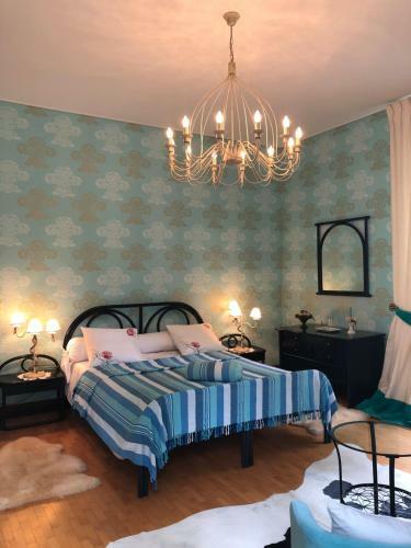 Bed & Breakfast Ch�teau Les Tourelles