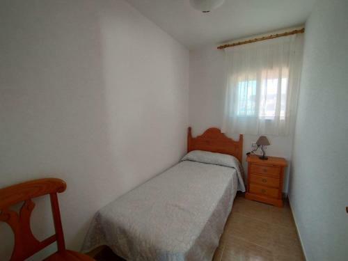 Apartamento Precioso �tico Con Piscina