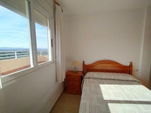 Apartamento Precioso �tico Con Piscina