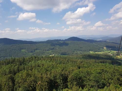 Apartamento Ferienwohnung Am Kirchberg
