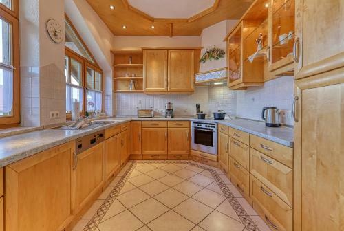 Apartamento Ferienwohnung "familiengl�ck"