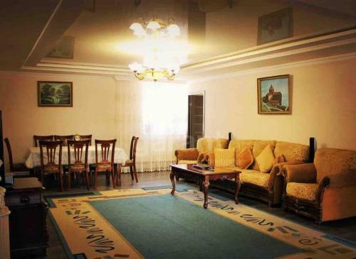 Apartamento Armen's B&B