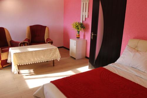 Apartamento Edem B&B