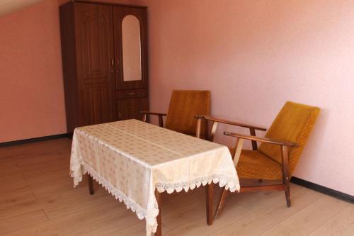 Apartamento Edem B&B