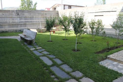 Apartamento Edem B&B