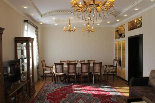 Apartamento Edem B&B