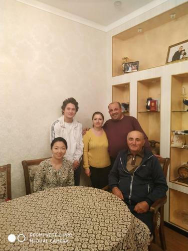 Apartamento Edem B&B