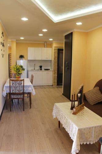Apartamento Edem B&B