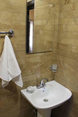 Apartamento Edem B&B