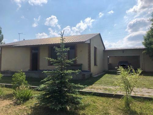 Paradise Villa In Sevan