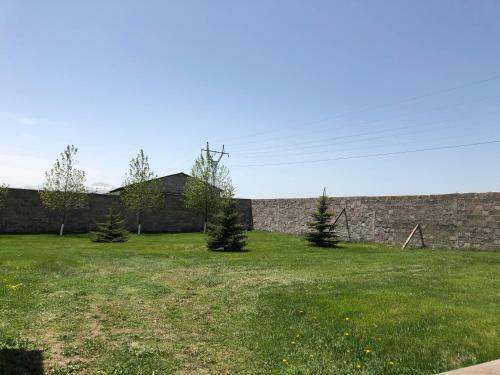 Paradise Villa In Sevan