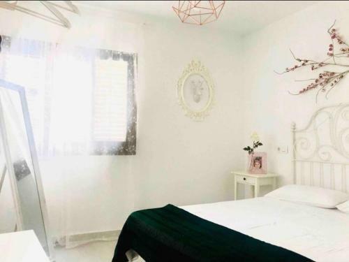 Apartamento Chic & Sailor Beach Home