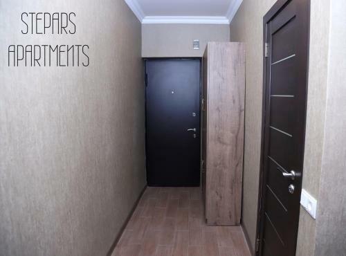 Stepars Apartment