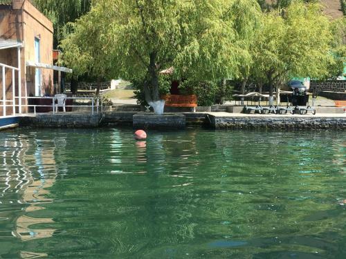 Hotel Edem Sevan