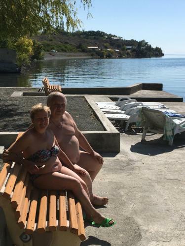 Hotel Edem Sevan