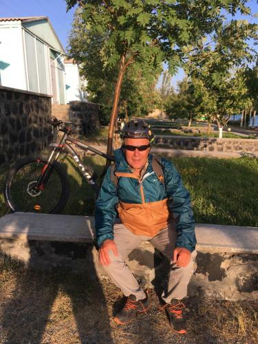 Hotel Edem Sevan