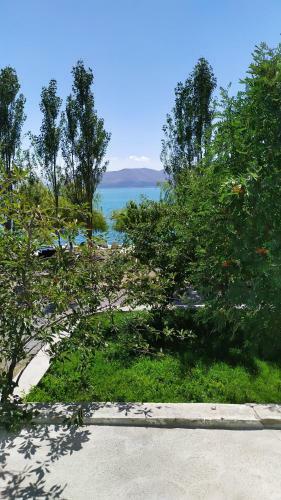 Hotel Edem Sevan