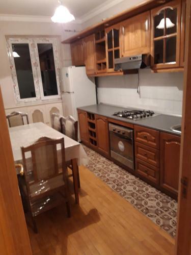 Apartamento Luxor Sevan