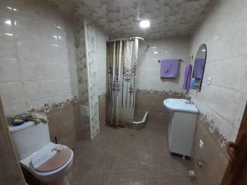 Sparta Apartment Complex