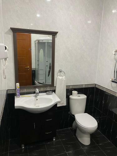 Hotel Orsetto