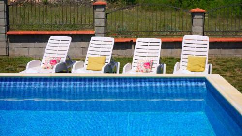 ???? ????? - Villa Marna